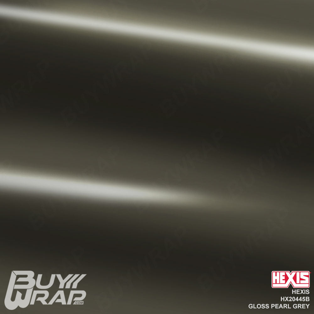 HX45890B - Noir Profond Brillant - HEXIS Online