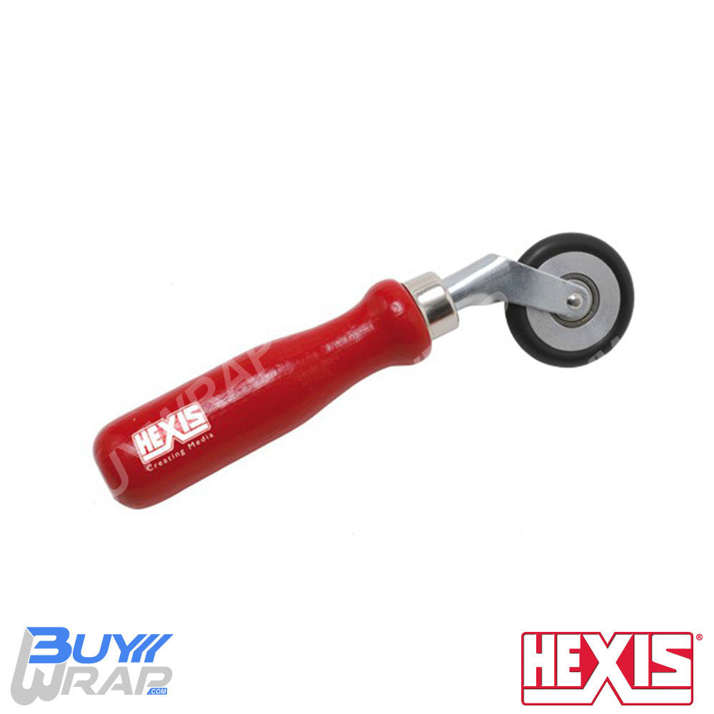 Vinyl Application Roller - Hexis