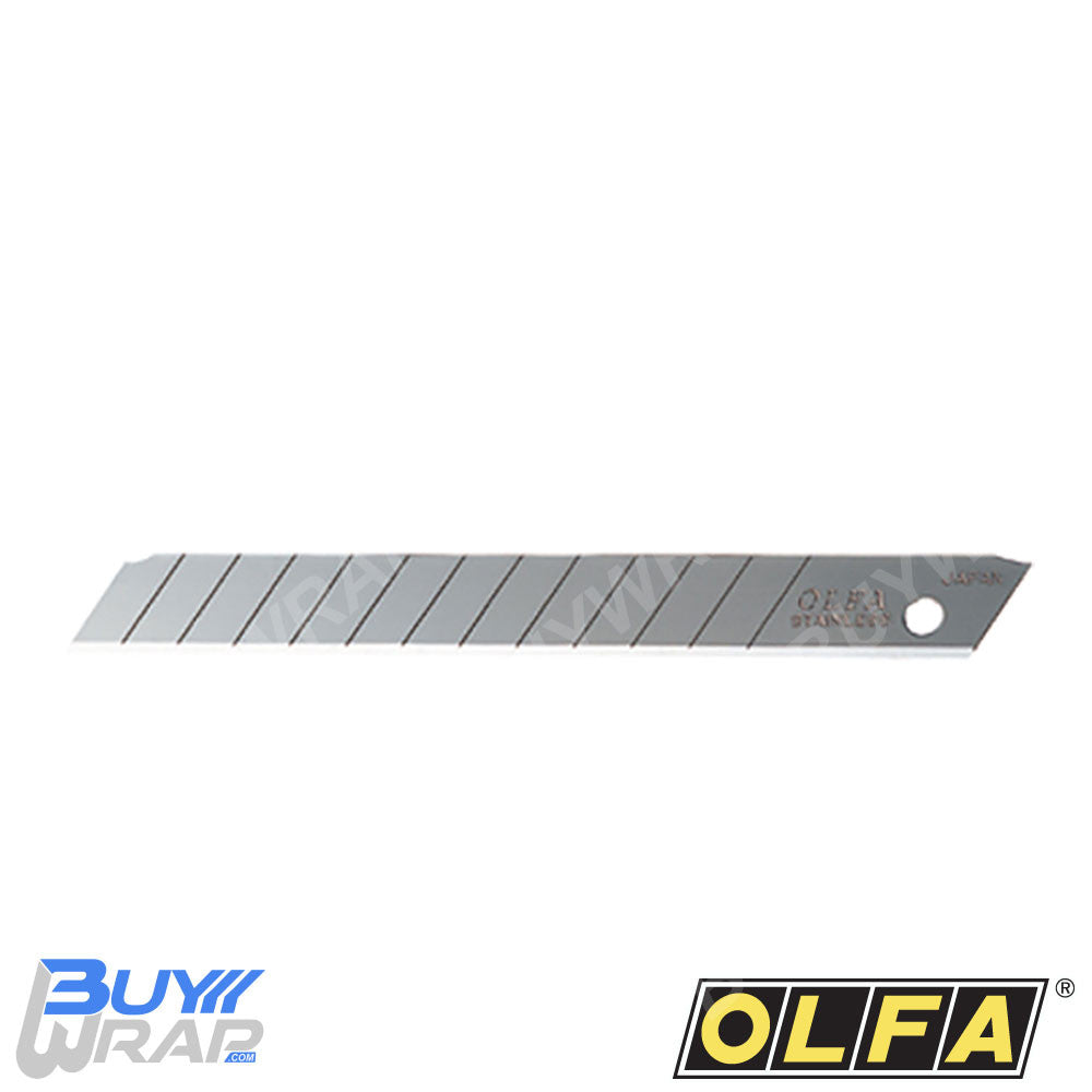 OLFA AB-50S Blades - Forprint