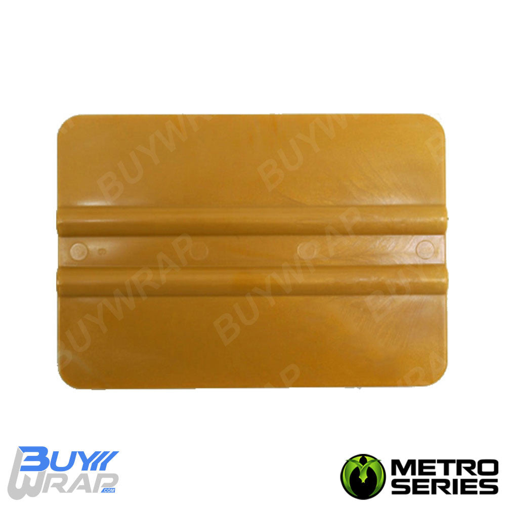 Metro Teflon Squeegee 6 inch