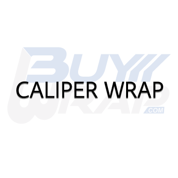 Caliper Wrap