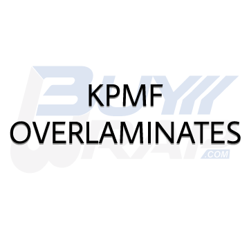 KPMF Overlaminates