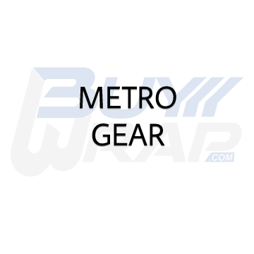 Metro Gear