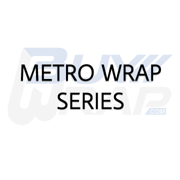 Metro Wrap Series