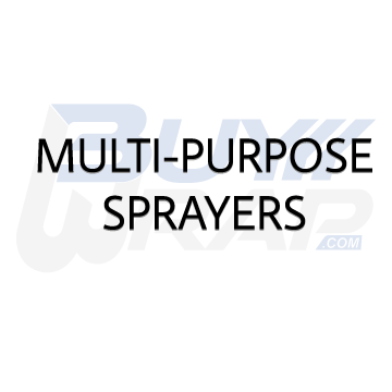 Multi-Purpose Sprayers