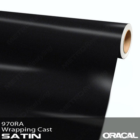 Oracal Satin Wrap